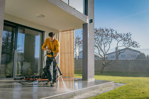 Best Dumpster Area Cleaning  in Kenedy, TX